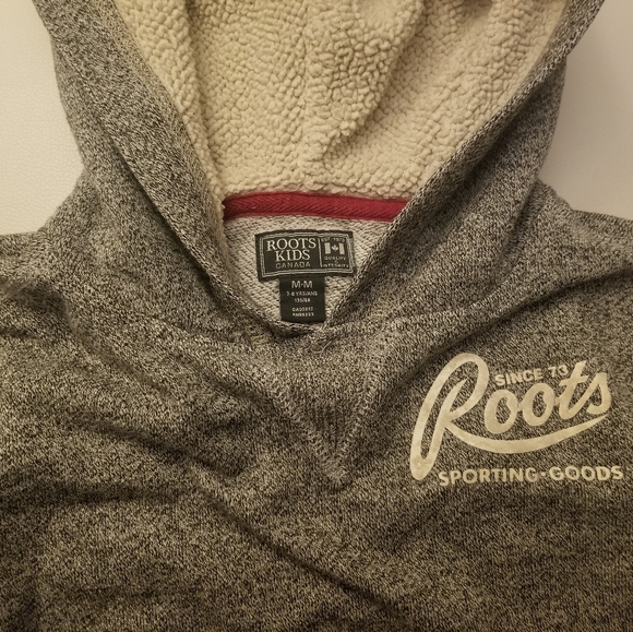 Roots - Picture 1 of 8